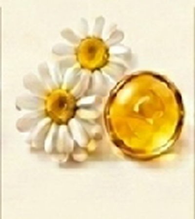 Chamomile and Vitamin E