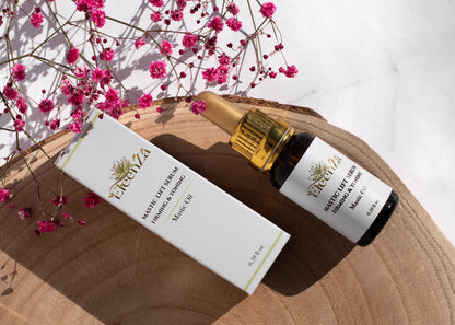 Mastic Lift Neck Lifting Serum with Mastic Gum Oil