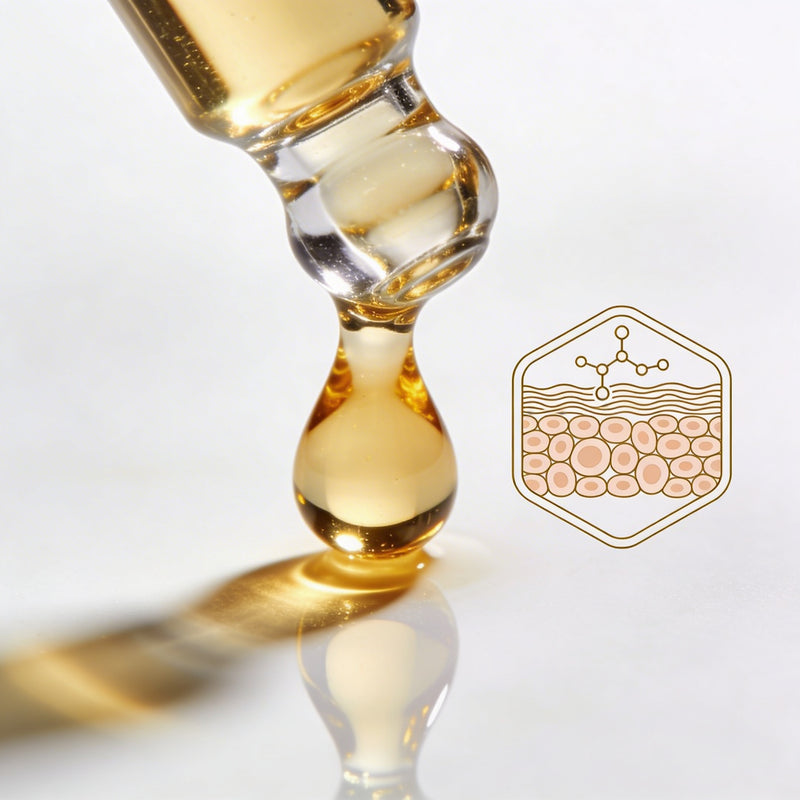 Hemp & Calendula: Anti-Friction Defense