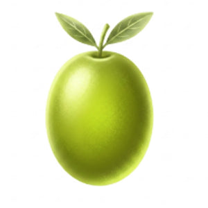 Olive Oil Fruit